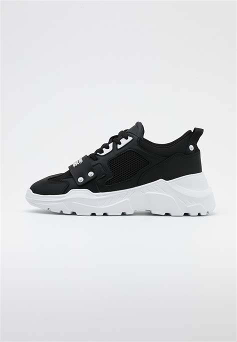 sneakers versace zalando|versace sneakers outlet.